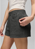 prAna Women's Coastal Sol Short