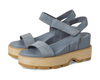 Sorel Women's Joanie IV Y Strap Wedge