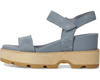 Sorel Women's Joanie IV Y Strap Wedge