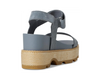 Sorel Women's Joanie IV Y Strap Wedge