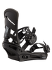 Burton Men's Mission Re:Flex Snowboard Bindings 2027