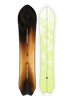 Burton Fish 3D Directional Flat Top 2027