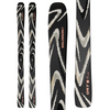 Salomon QST 94 Skis 2027 - BLACK