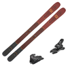 Volkl Mantra M7 Skis 2027 with Tyrolia Attack 14 Bindings