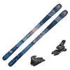 Blizzard Anomaly 88 Skis 2027 with Tyrolia Attack 14 Bindings