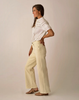Carve Designs Women's Audrey Wide Leg