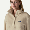 Patagonia Women's Re-Tool Half Snap Pullover