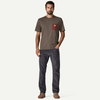 Patagonia Men's Organic Cotton Corduroy Jeans - Short