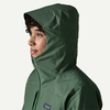 Patagonia Women's Insulated Boulder Fork Rain Jacket