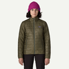 Patagonia Women's Nano Puff Jacket