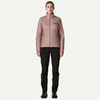 Patagonia Women's Nano Puff Jacket