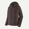 Patagonia Women's Durable Down Hoody