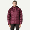 Patagonia Women's Fitz Roy Down Hoody