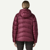 Patagonia Women's Fitz Roy Down Hoody