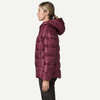 Patagonia Women's Fitz Roy Down Hoody