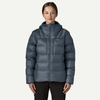 Patagonia Women's Fitz Roy Down Hoody