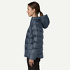 Patagonia Women's Fitz Roy Down Hoody