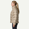 Patagonia Women's Fitz Roy Down Jacket