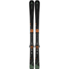Atomic Redster Q7 Revoshock with MI 12 GW Bindings 2027