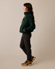Carve Designs Women's Scout Fleece Pullover