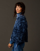 Carve Designs Women's Cora Fleece Jacket
