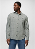 prAna Men's Dolberg Flannel Shirt