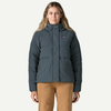 Patagonia Women's Sisar Down Hoody Jacket
