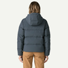 Patagonia Women's Sisar Down Hoody Jacket