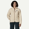 Patagonia Women's Retro Pile Jacket