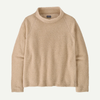 Patagonia Women's Reclaimed Sweater P/O