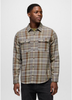 prAna Men's Westbrook Flannel Shirt