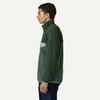 Patagonia Men's Lightweight Synchilla® Snap-T® Fleece Pullover