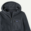 Patagonia Kid's R1 Air Full-Zip Hoody