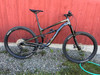 Cannondale Habit LT 2 Used Demo Bike