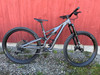Specialized 2022 Stumpjumper EVO Comp Alloy Used Demo Bike