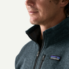 Patagonia Men's Better Sweater 1/4 Zip