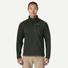 Patagonia Men's Better Sweater 1/4 Zip
