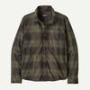 Patagonia Men's Stretch Fjord Flannel Shirt