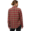 prAna Women's Golden Canyon Flannel