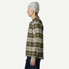 Patagonia Men's Fjord Flannel Shirt