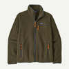 Patagonia Men's Retro Pile Jacket