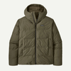 Patagonia Men's Jackson Glacier Jacket