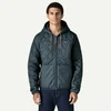 Patagonia Men's Diamond Quilted Bomber Hoody