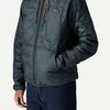 Patagonia Men's Diamond Quilted Bomber Hoody