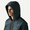Patagonia Men's Diamond Quilted Bomber Hoody