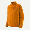 Patagonia Men's R1 Fleece Pullover
