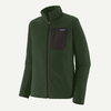Patagonia Men's R1 Air Jacket - Treeline Green