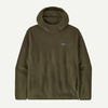 Patagonia Men's Retro Pile Pullover - Basin Green