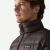 Patagonia Men's Down Sweater - Den Brown