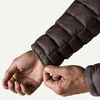Patagonia Men's Down Sweater - Den Brown